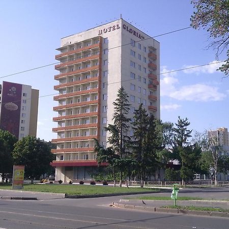 Apartmens Near Metalist Apartment Харков Екстериор снимка