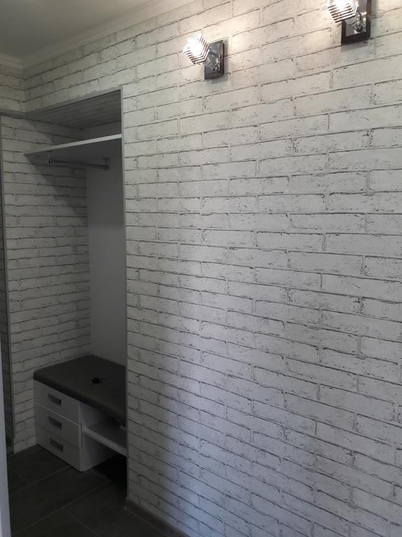 Apartmens Near Metalist Apartment Харков Екстериор снимка