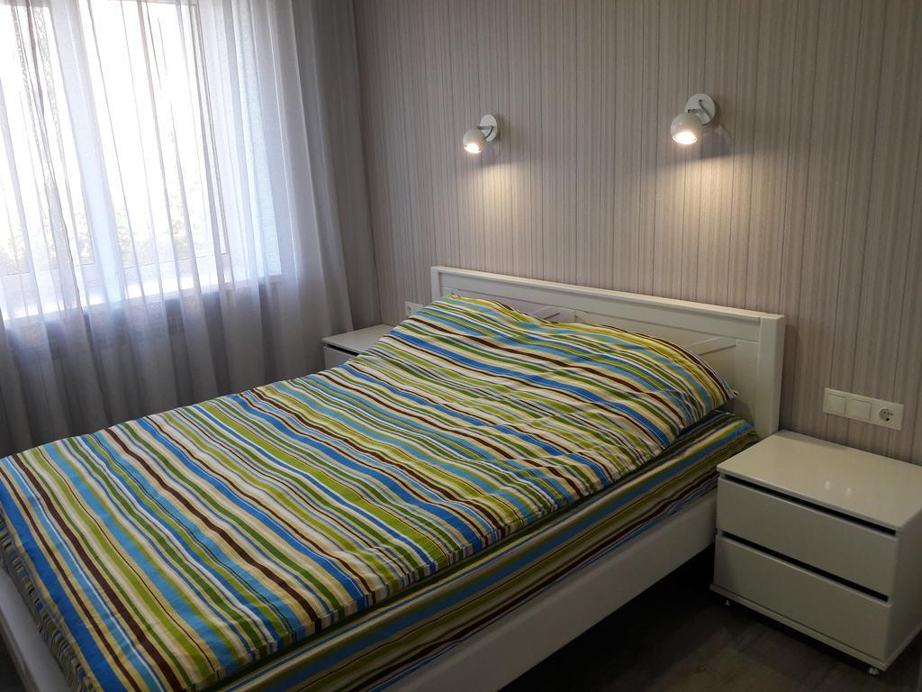 Apartmens Near Metalist Apartment Харков Екстериор снимка