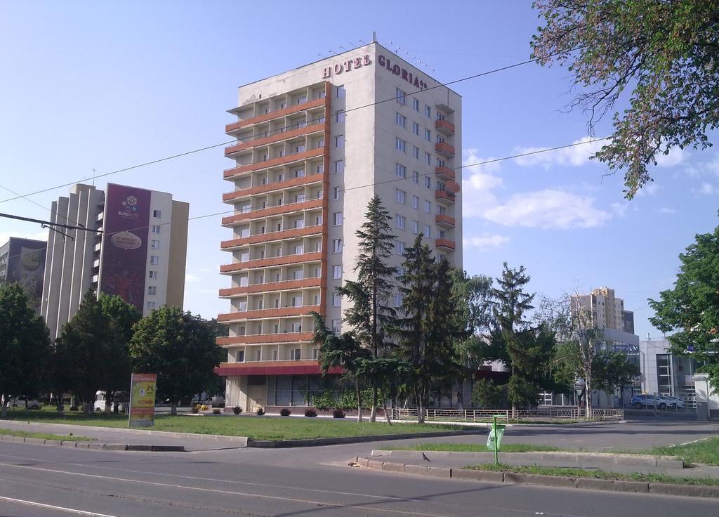 Apartmens Near Metalist Apartment Харков Екстериор снимка